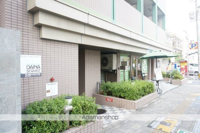 ダイナコートエスタディオ大濠公園IIの外観写真