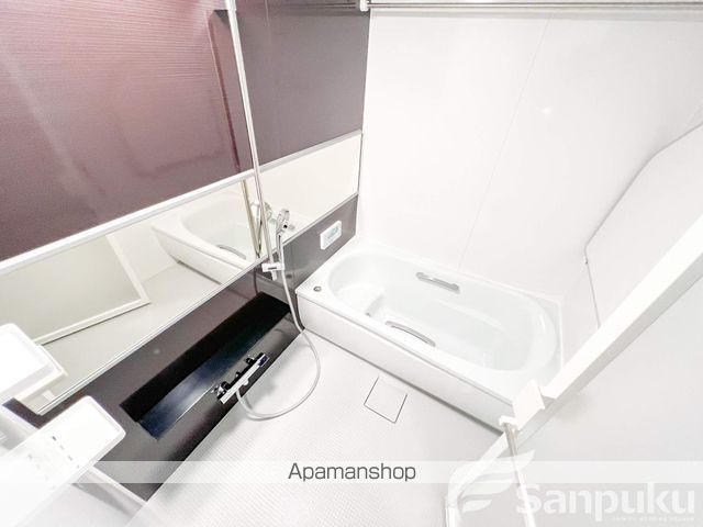ブライムタワー古川の内装写真