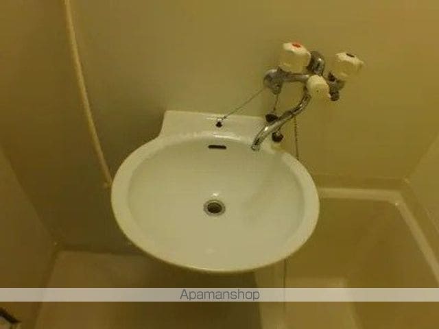 レオパレス高月の内装写真