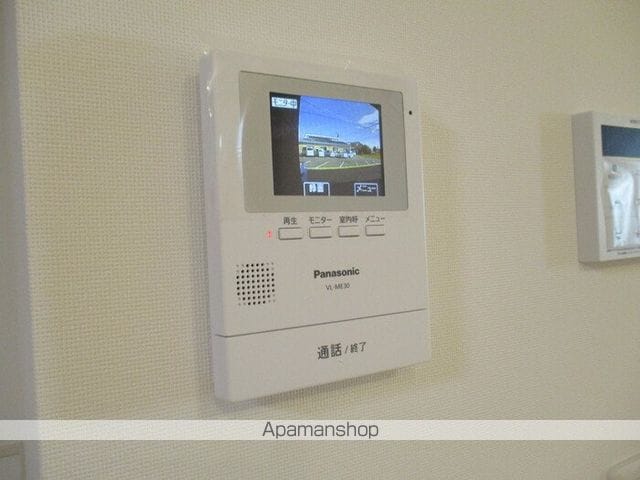 XEVO Kの内装写真