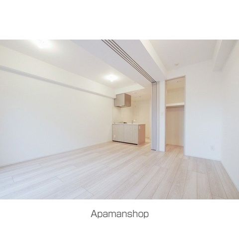 シーズンフラッツ大森西の内装写真