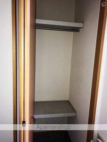 古川南借家 9号の内装写真