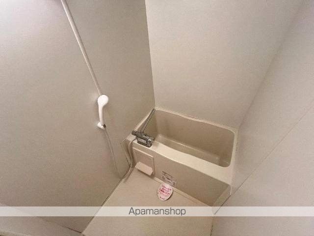 ウィスティリアの内装写真