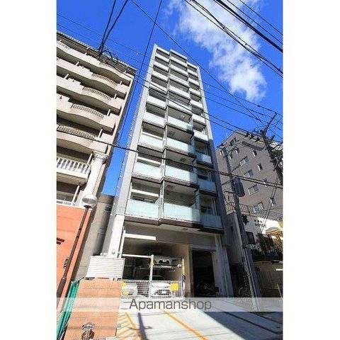 ヴィレッタ壱番町の外観写真