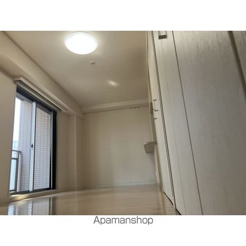フォレシティ六本木の内装写真