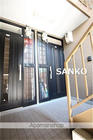 プラーグレスIのその他写真