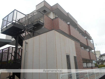 ハイライズ　ミズキ[1R/23.02m2]の外観3