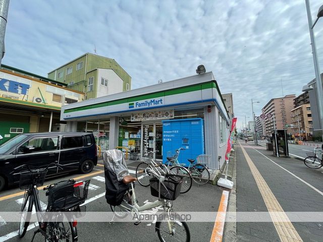 竹本ビルの周辺写真