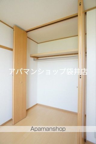 ヴィラコートの内装写真