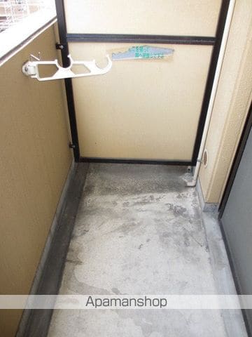 キャピタル祇園の内装写真