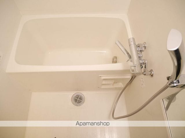 セレーノ高宮の内装写真