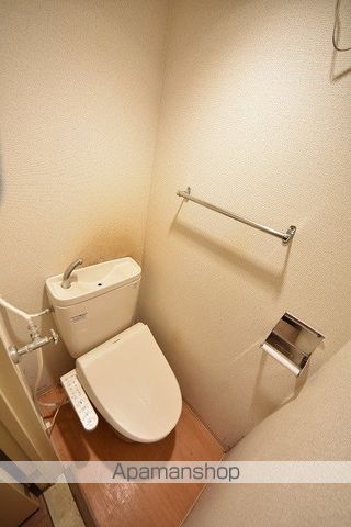 ΑNEXT北15条の内装写真