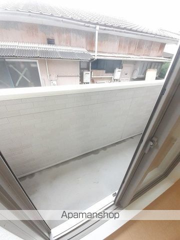 グレイスヴィオラの内装写真