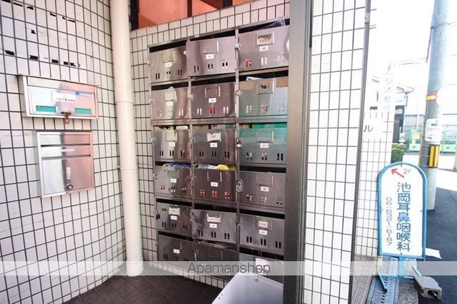 フラワービルのその他写真