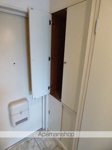 東明マンション江坂の内装写真