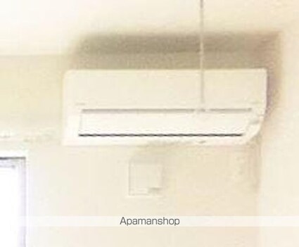 エクロール国分寺Ａ[1LDK/43.47m2]の内装3