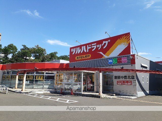 インプレスの周辺写真