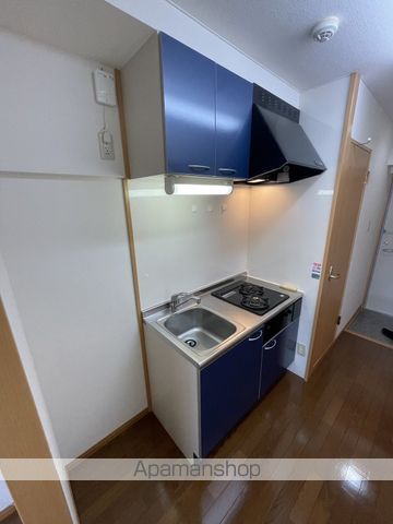 AlteMeister橘通りの内装写真
