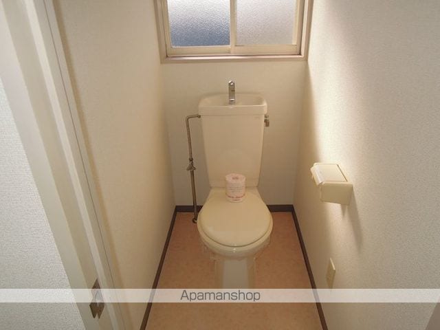 サンフィールド常盤の内装写真