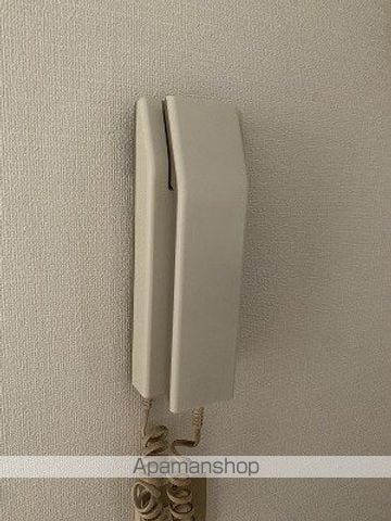 ドルフ2の内装写真