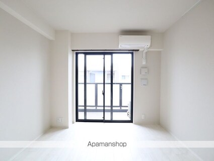 パークアクシス名古屋山王[1K/26.16m2]の内装1