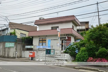 青鈴館[1K/29.23m2]の周辺1