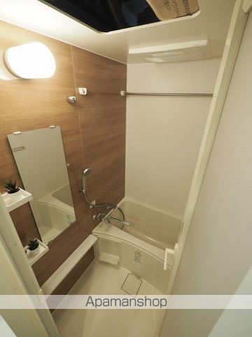 セイワパレス大今里の内装写真