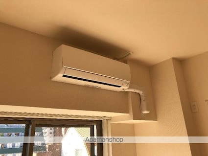 ａｍｉ　ｆｌｅｕｒ　ーアミ・フルールー[1DK/33.11m2]のその他設備