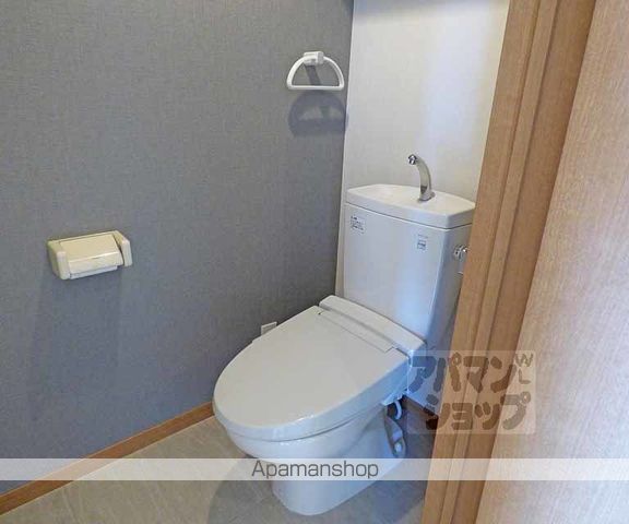 ノーベルテラス稔の内装写真