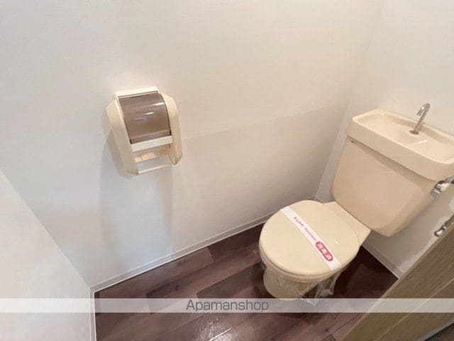 エスポアファ-ストIIの内装写真