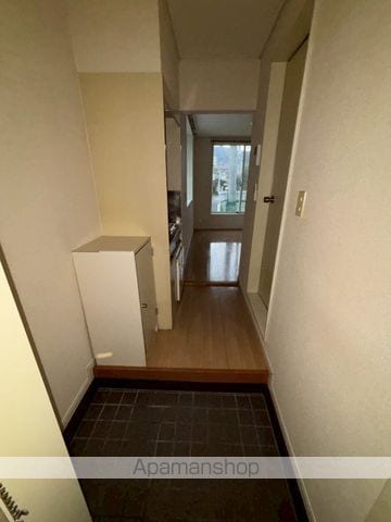 ドルフ鶴巻NO11の内装写真