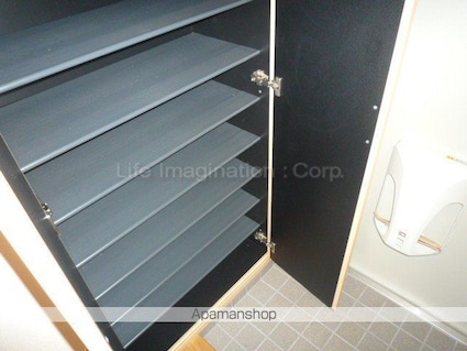 ＢＲＡＩＮ　ＭＡＮＳＩＯＮ　Ｓｕｎ－Ｑ[2LDK/59.4m2]の内装3