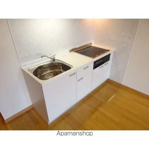 ルミナスひかり野の内装写真
