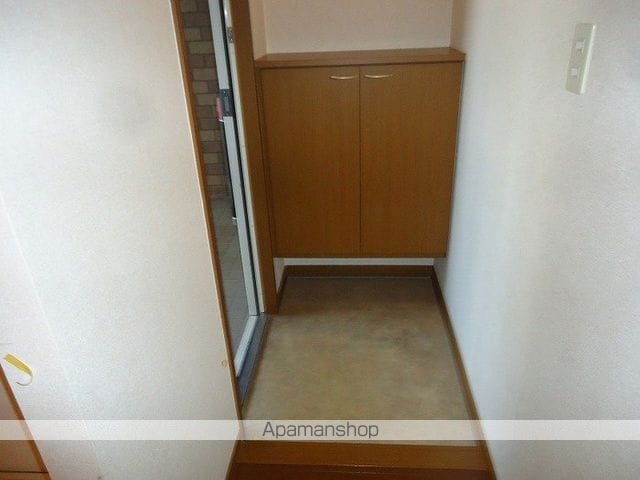 セジュール瑞穂 C棟の内装写真