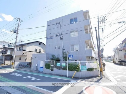 パークハウス中町[3DK/51.7m2]の外観2