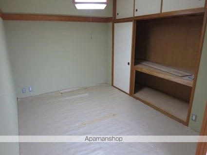 異人池ヒルズ[2LDK/58.47m2]の内装6