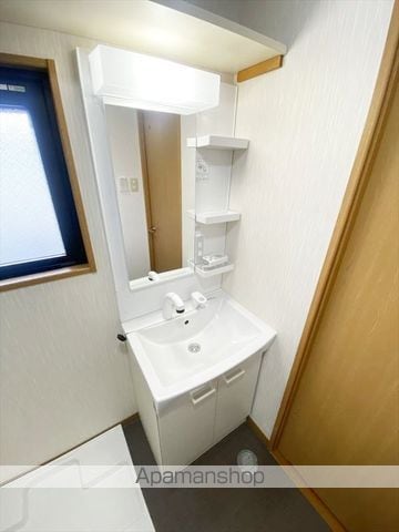 メゾンエトワールの内装写真