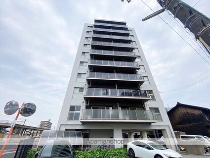 ＣＯＣＯ川西町[1LDK/30.35m2]の外観4