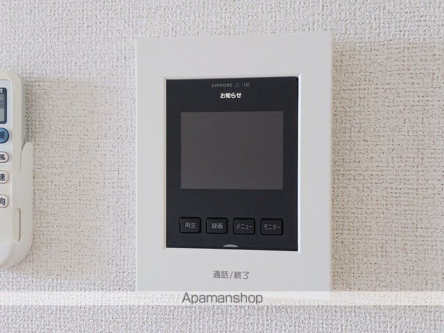 エレガンス喜入Bの内装写真