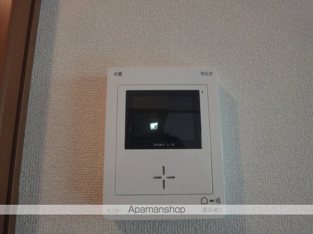 フィールドフォックス2の内装写真