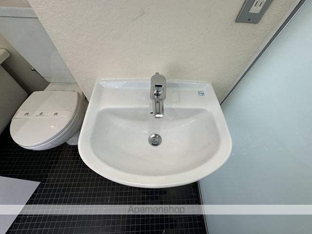 SPIRAの内装写真