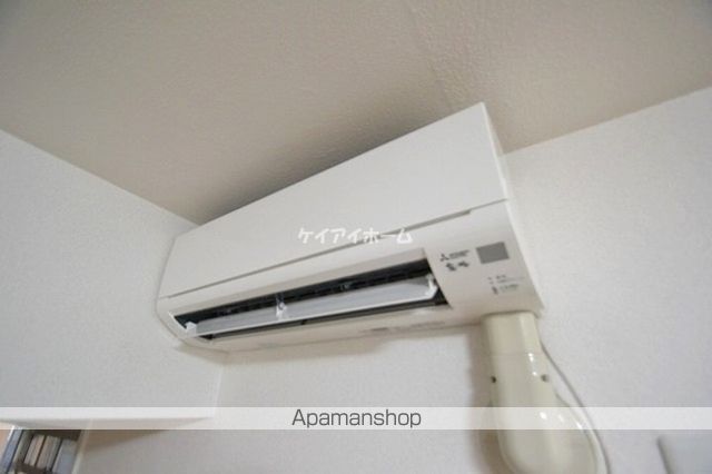 K’sB庄Iの内装写真