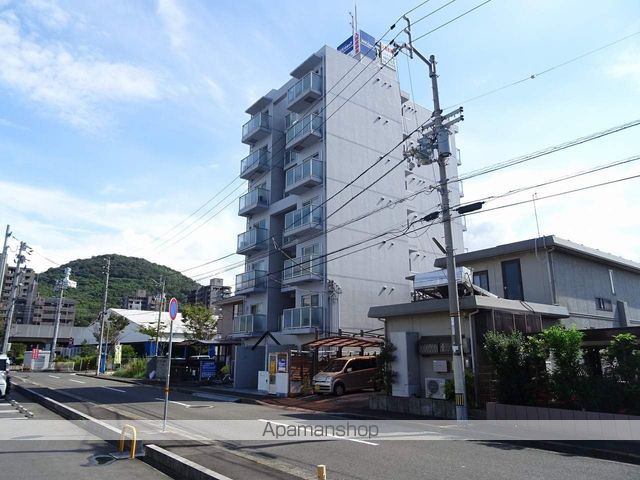 ウッドネスト宇多津の外観写真