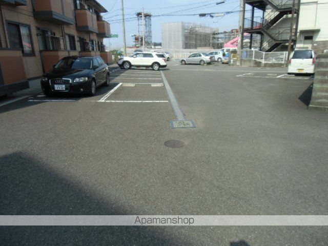 ステイトメント安宅 B棟のその他写真