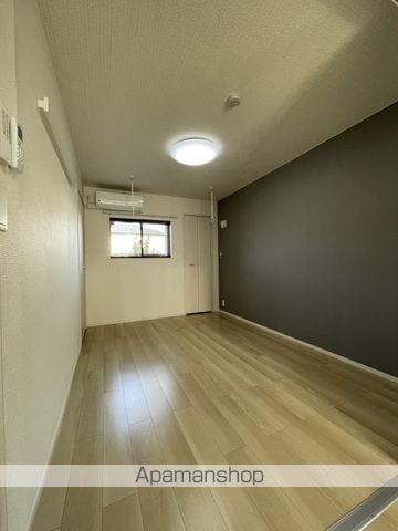 リビオ MIYABIの内装写真