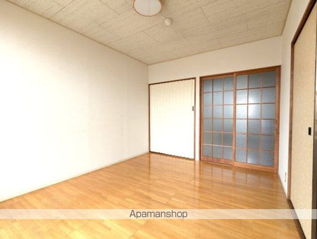 グリーンパーク根岸B棟の内装写真