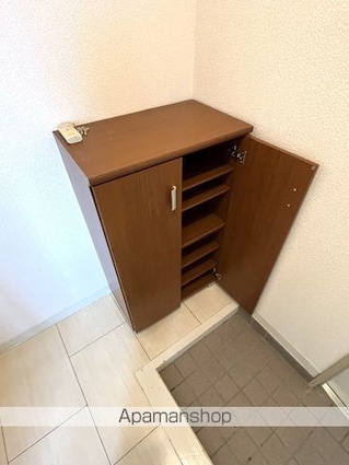 ドリームシティマンション[3LDK/61.24m2]の内装3