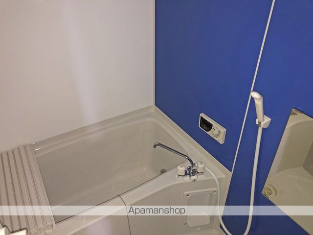 レイルウェイの内装写真