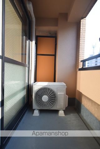 エムロード福島の内装写真