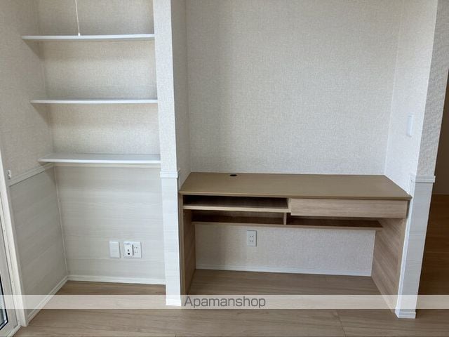 エストレーラ金田西の内装写真